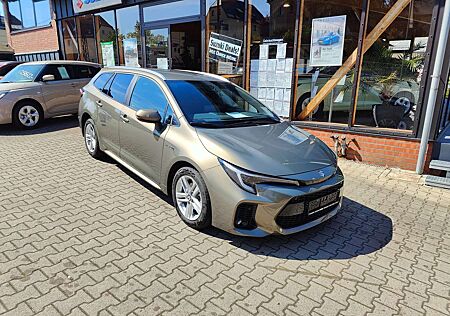 Suzuki Swace 1.8 Hybrid CVT Comfort+