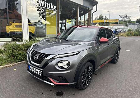 Nissan Juke F16 N-Design 1.0 DIG-T 6MT Tech MT NC Bose
