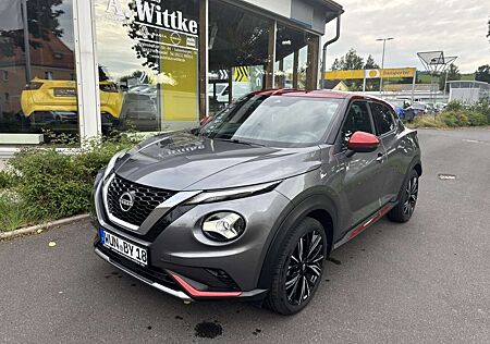Nissan Juke F16 N-Design 1.0 DIG-T 6MT Tech MT NC Bose