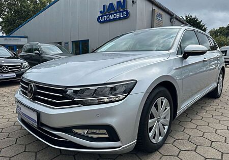 VW Passat Variant Volkswagen Business SHZ PDC Kam LED