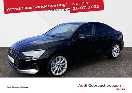 Audi A3 Limousine 30TFSI Advanced Scheinwerfer LED Tech...