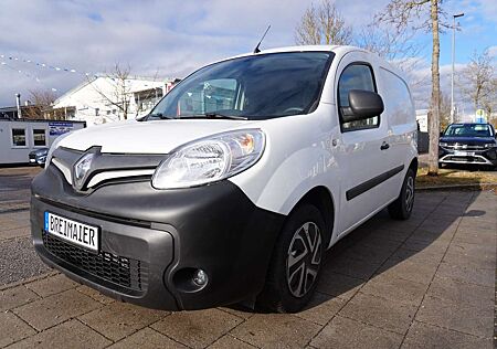 Renault Kangoo RAPID EXTRA LANG*TÜV NEU*KLIMA*SHZG*STANDHZG*