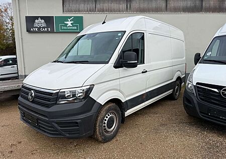 VW Crafter Volkswagen 2,0 TDI L3H3 1.Hd/Hu/Insp