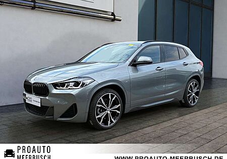 BMW X2 xDrive 20d M Sport AHK/ACC/HEADUP/ADAPTIVLED