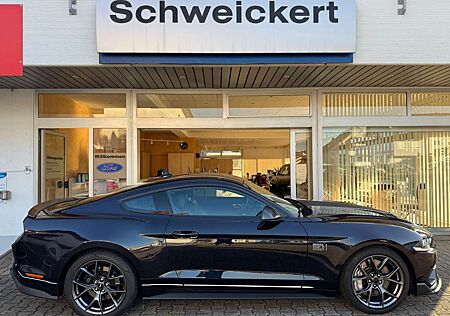Ford Mustang Fastback 5.0 Ti-VCT V8 Aut. MACH1