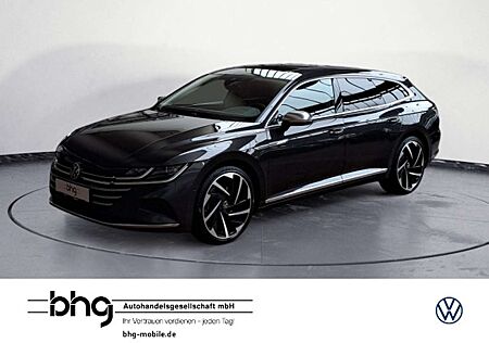 VW Arteon Volkswagen 2.0 TDI SCR DSG Elegance