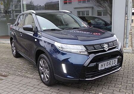Suzuki Vitara 1.4 Boosterjet Hybrid Comfort