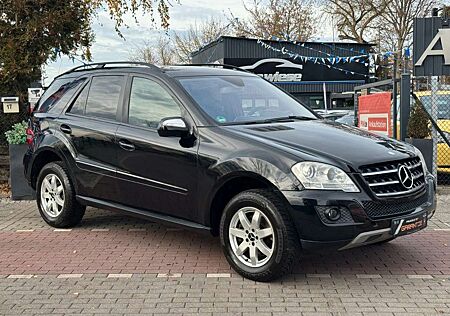 Mercedes-Benz ML 280 CDI 4Matic Aut*Nav*Kam*Leder*Temp*FACELIFT