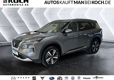 Nissan X-Trail 1.5 MHEV XTronic Tekna LED KAM NAV SHZ PDC
