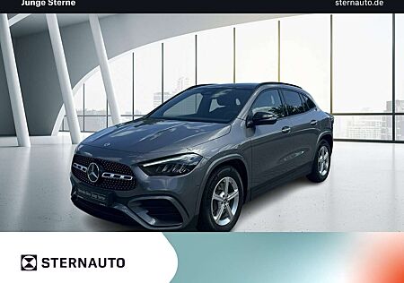 Mercedes-Benz GLA 200 AMG Line Navi Pano.-Dach Keyless-Go/Klima