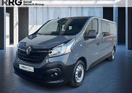 Renault Trafic 2.0 dCi 145 ENERGY L2H1 3.0t DoKa Komfort