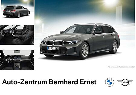 BMW 330 i Tou M Sportpaket Pano LED DAB Hifi E-Sitze