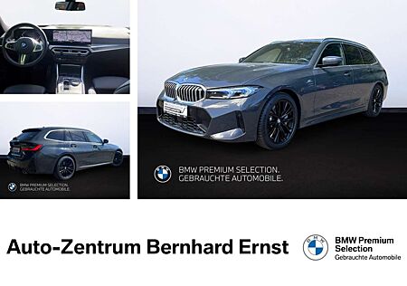 BMW 330 i Tou M Sportpaket Pano LED DAB Hifi E-Sitze