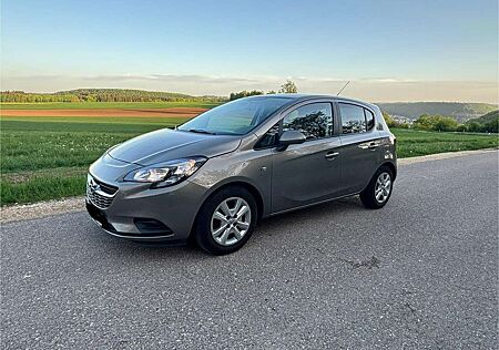 Opel Corsa 5-Türer 1.4 Edition