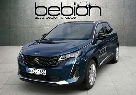 Peugeot 3008 Hybrid 225 e-EAT8 GT Navi Pano PDC LED