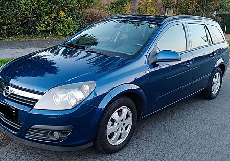 Opel Astra 1.6 Caravan