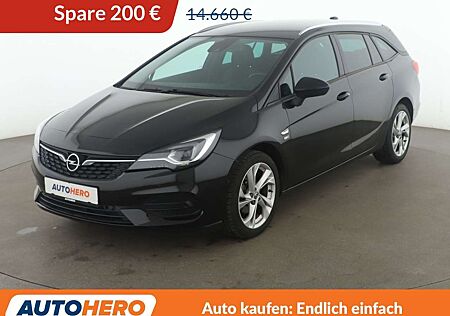 Opel Astra 1.2 Turbo 2020 Start/Stop*NAVI*TEMPO*PDC*