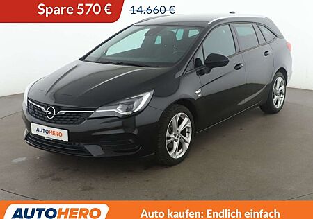 Opel Astra 1.2 Turbo 2020 Start/Stop*NAVI*TEMPO*PDC*