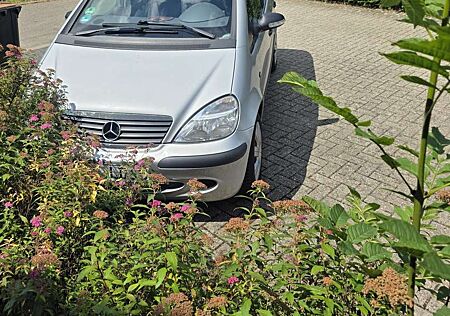 Mercedes-Benz A 160 L Classic