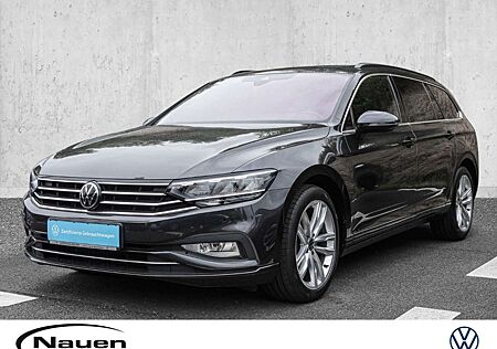 VW Passat Volkswagen 2.0 TDI BMT Start-Stopp EU6d Business Va 2.