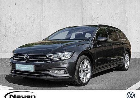 VW Passat Variant Volkswagen 2.0 TDI DSG Business *ACC*PANO*H&K*NAVI*