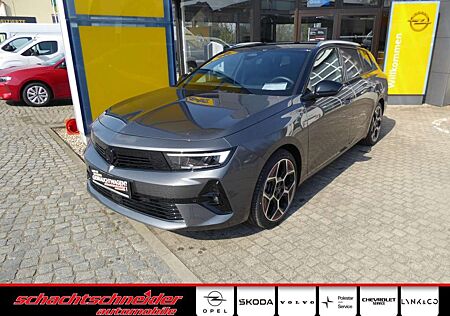 Opel Astra ST 1.2 Turbo Aut. GS+Sitzh+Lenkradh+LED