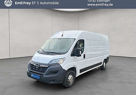 Opel Movano 2.2 D L3H2 Edition