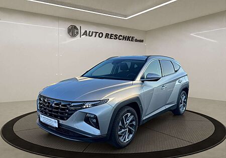 Hyundai Tucson Trend - 1.6 GDI Turbo 150PS (+48V-Hybrid) 2WD