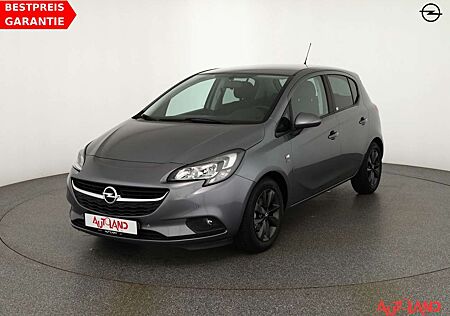 Opel Corsa E 1.4 Aut. Klima Kamera Sitzheizung AHK