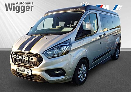 Ford Transit Custom Bürstner Copa C530 Automatik,Standh.