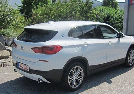 BMW X2 xDrive20i Aut. Advantage Plus