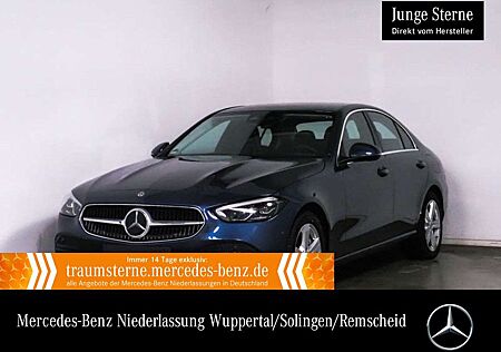 Mercedes-Benz C 300 e AVANTG+AHK+LED+KAMERA+KEYLESS+9G