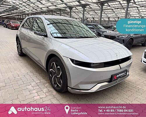 Hyundai IONIQ 5 Uniq  77,4 kWh|ACC|Navi|Kamera