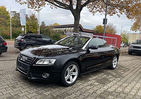 Audi A5 Cabriolet 2.0 TFSI, Automatik, Navi,Vollleder