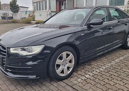 Audi A6 Lim. 2.0 TDI