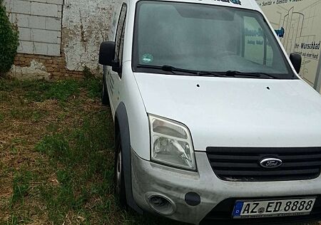 Opel Combo Ford. Connect