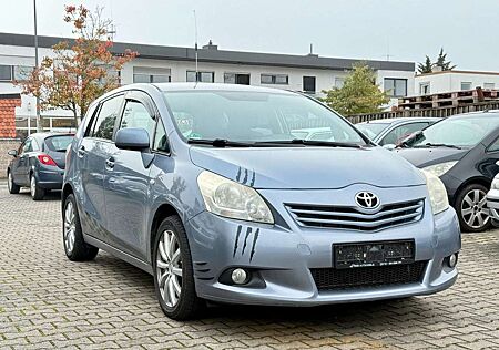 Toyota Verso Life*TüV*7-Sitzer*