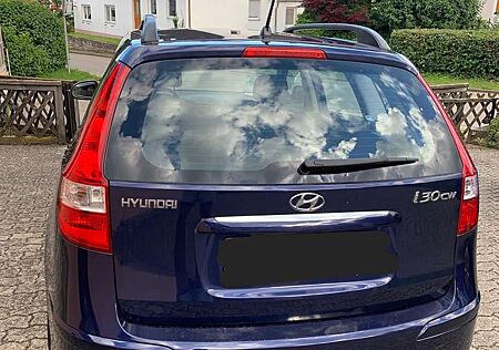Hyundai i30 i30cw 1.6 Comfort