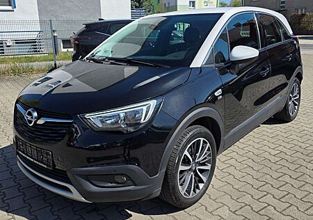 Opel Crossland X 120 Jahre