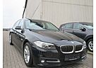 BMW 520d 520 - Navi Prof.-SHZ-PDC-17"Alu-AHK-2.Hand