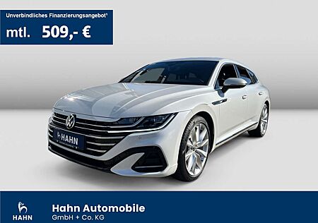VW Arteon Volkswagen 2.0TSI DSG R-Line 360° AHK