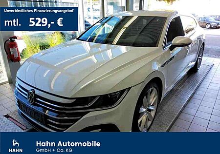 VW Arteon Volkswagen 2.0TSI DSG R-Line 360° AHK
