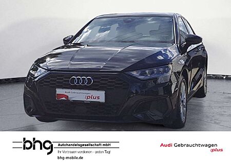 Audi A3 40 TFSIe S tronic