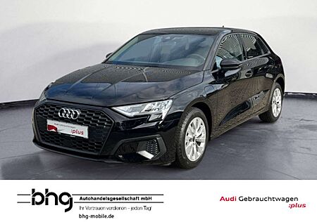 Audi A3 40 TFSIe S tronic