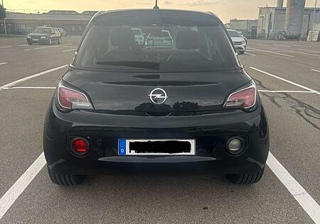 Opel Adam Black Link