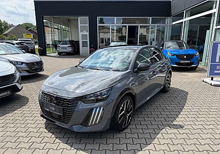 Peugeot 208 GT 1.2 PureTech 100Navigation, 360° Kamera, Panor