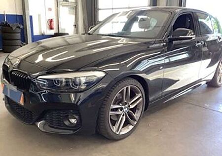 BMW 118i 118 M-Sport/Shadow/BI-Xenon