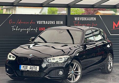 BMW 118i 118 M-Sport/Shadow/BI-Xenon