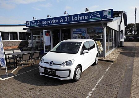 VW Up Volkswagen ! move ! BMT