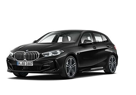 BMW 120 d xDrive M Sport Sport Aut. Klimaaut. PDC